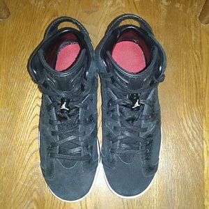 Air Jordan 6 Retro Prem HC GG